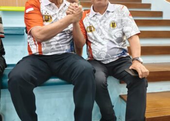 Rumuskan Cetak Biru Menuju PON 2028, KONI Kaltim dan LeKop Gelar Diskusi Olahraga Strategis Juni Mendatang