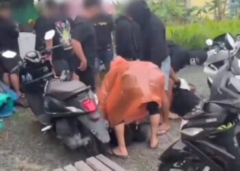 Keresahan Warga dan Lingkaran Setan Narkoba di Sudut Kota Samarinda