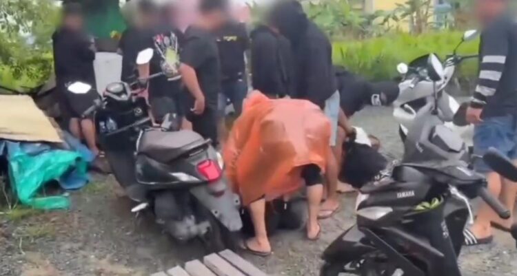 Keresahan Warga dan Lingkaran Setan Narkoba di Sudut Kota Samarinda