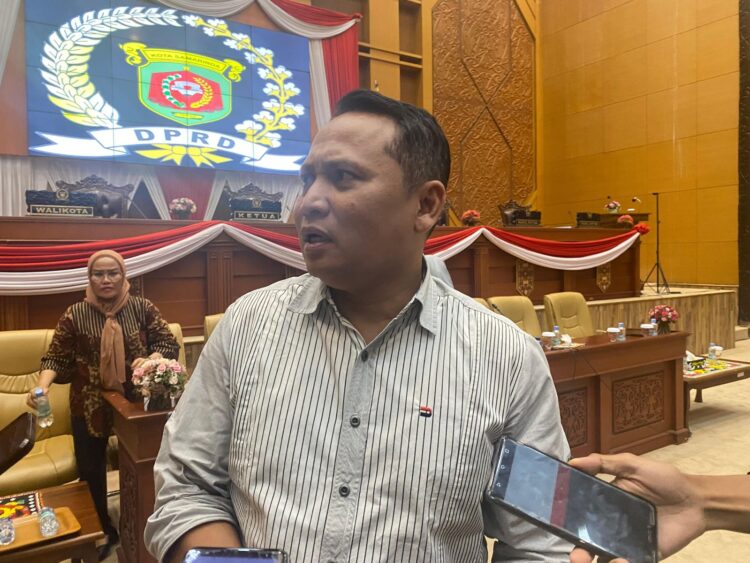 49 SMP di Samarinda Sudah Go Digital, DPRD Ingatkan Ancaman Kesenjangan Pendidikan