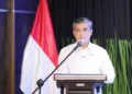 Menaker Pastikan Hak Jaminan Sosial Korban Kecelakaan KA Bekasi Terpenuhi