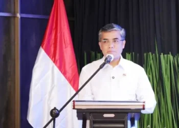 Menaker Pastikan Hak Jaminan Sosial Korban Kecelakaan KA Bekasi Terpenuhi