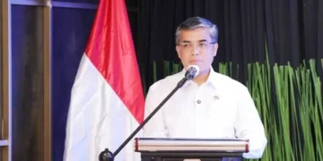Menaker Pastikan Hak Jaminan Sosial Korban Kecelakaan KA Bekasi Terpenuhi