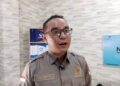 DPRD Samarinda Sebut Pentingnya Kesiapan Guru Hadapi Transformasi Digital Pendidikan