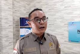 DPRD Samarinda Sebut Pentingnya Kesiapan Guru Hadapi Transformasi Digital Pendidikan