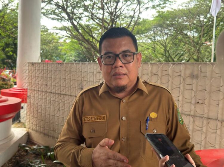 Kabar Baik bagi Desa, Program Pendekar Idaman Kukar Dipastikan Berlanjut di 2026