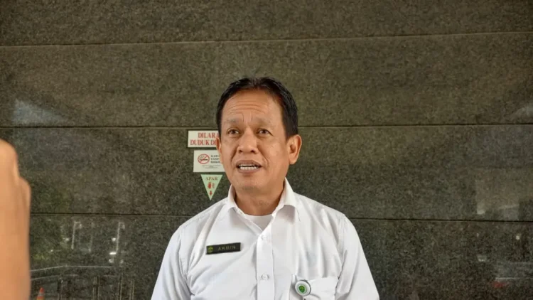 Siswa SMK Wafat Akibat Sepatu Sempit, Disdikbud Kaltim Evaluasi Komunikasi Sekolah dan Orang Tua