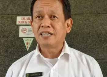 Siswa SMK Wafat Akibat Sepatu Sempit, Disdikbud Kaltim Evaluasi Komunikasi Sekolah dan Orang Tua