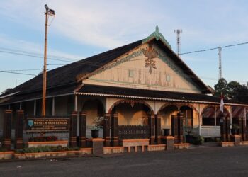 Kisah Tiga Juru Pelihara Cagar Budaya di Bumi Paser