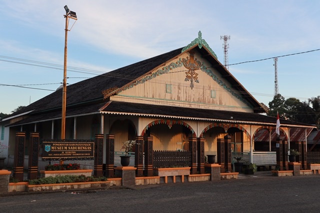 Kisah Tiga Juru Pelihara Cagar Budaya di Bumi Paser