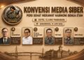 Jurnalis Senior Bedapatan ke-4, Ada Kejutan Apa di Balik Layar?