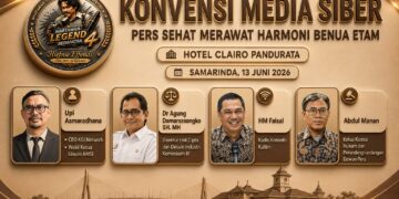 Jurnalis Senior Bedapatan ke-4,  Ada Kejutan Apa di Balik Layar?