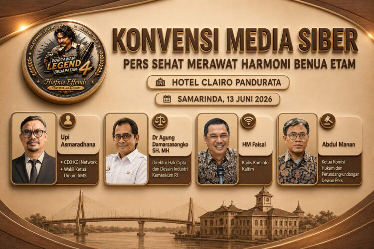 Jurnalis Senior Bedapatan ke-4, Ada Kejutan Apa di Balik Layar?