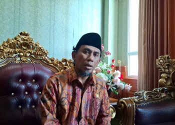 DPRD Kutim Dukung Kebijakan Satu Pintu Ekspor Sawit, Jimmi: Optimalisasi Pendapatan Negara Harus Dikawal Bersama