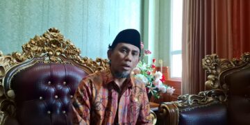 DPRD Kutim Dukung Kebijakan Satu Pintu Ekspor Sawit, Jimmi: Optimalisasi Pendapatan Negara Harus Dikawal Bersama
