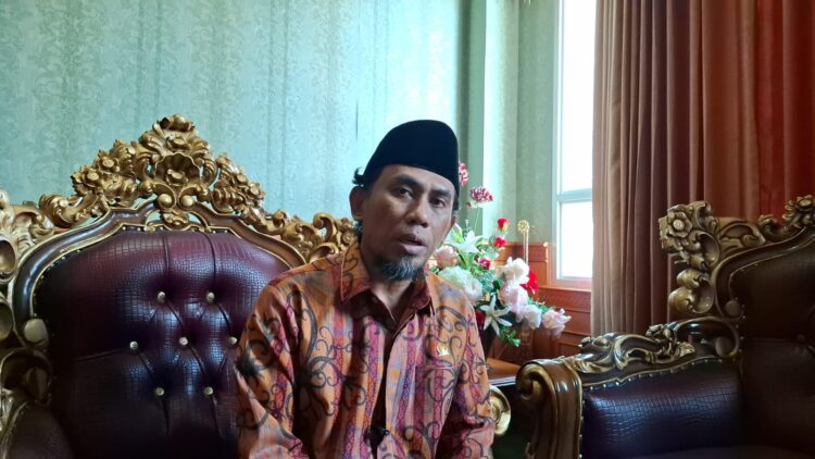 DPRD Kutim Dukung Kebijakan Satu Pintu Ekspor Sawit, Jimmi: Optimalisasi Pendapatan Negara Harus Dikawal Bersama