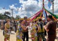 Menjaga Denyut Nadi Leluhur di Lamin Adat Pampang