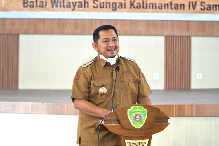 21 Keluarga di Maridan Sepaku Terima Rumah Bantuan dari Pemkab PPU