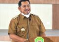 21 Keluarga di Maridan Sepaku Terima Rumah Bantuan dari Pemkab PPU