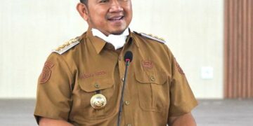 21 Keluarga di Maridan Sepaku Terima Rumah Bantuan dari Pemkab PPU