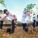 Menyulap Bekas Galian Tambang Menjadi Paru-Paru Hijau di Ibu Kota Baru