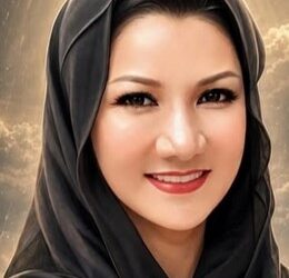​Menanti “Bedapatan” di Tikungan Rindu: Antara Wartawan Legend dan Rita Widyasari