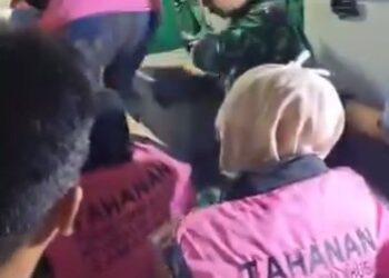 Kompak Korupsi Dana KUR, Mantri Bank dan 6 Calo di Samarinda Masuk Bui