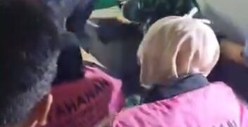 Kompak Korupsi Dana KUR, Mantri Bank dan 6 Calo di Samarinda Masuk Bui