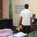 Kasus DBON: Tanpa Kerugian Negara, Zairin 4 Tahun, Agus 2,5 Tahun