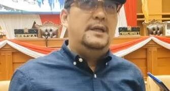 Iswandi Kritik Program yang ‘Mengatasnamakan Rakyat’, Skema Pembinaan UMKM Samarinda Harus Bongkar Total!