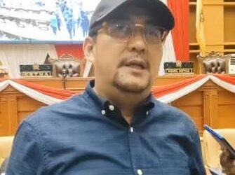 Iswandi Kritik Program yang ‘Mengatasnamakan Rakyat’, Skema Pembinaan UMKM Samarinda Harus Bongkar Total!