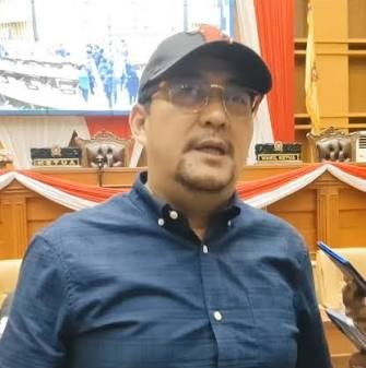 Iswandi Kritik Program yang ‘Mengatasnamakan Rakyat’, Skema Pembinaan UMKM Samarinda Harus Bongkar Total!