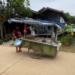 Asap Dapur Selerong yang Perlahan Meredup