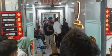 Kena Prank! Peserta Samarinda Half Marathon Dari Luar Daerah Laporkan Panitia ke Polisi