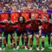 Ngamuk di Atlanta, Spanyol Cukur Arab Saudi 4-0