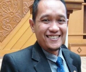 Anggota DPRD Samarinda Desak Penanganan Banjir Selili Secara Total, Ajak 9 Legislator Patungan Pokir