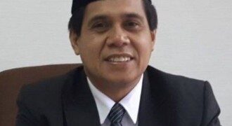 Saat Mati Lampu “Ikut Meramaikan” Ruang Audiensi Ketua DPRD Samarinda