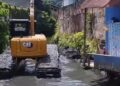 Komisi III DPRD Samarinda Godok Aturan Tegas, Kembalikan Fungsi Alami Sempadan Sungai