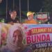 Kerinduan Sembilan Tahun yang Tumpah di Jalan Mawar