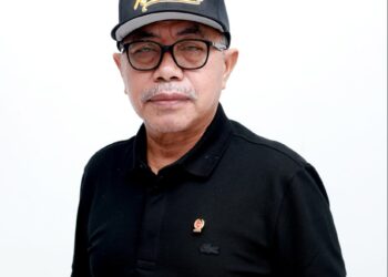 Menghitung Hari ke Manado di Tengah Riuh Formatur KONI Kaltim