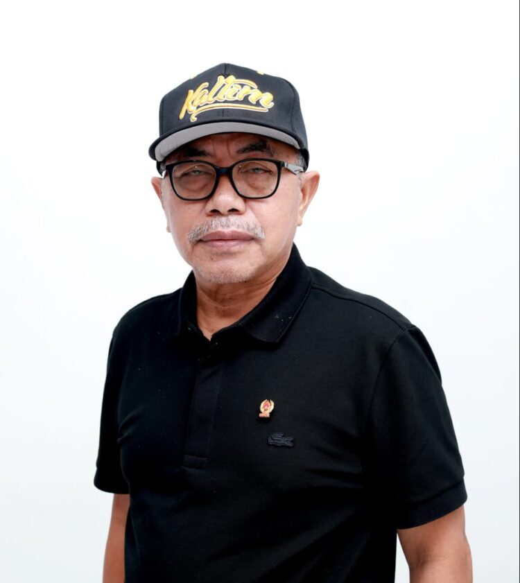 Menghitung Hari ke Manado di Tengah Riuh Formatur KONI Kaltim