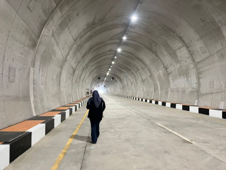 Izin Terowongan Masih Tertahan di Pusat, DPRD Samarinda Desak Pemkot Segera Lengkapi Persyaratan