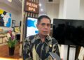 DPRD Samarinda Tanggapi Safety Teras Samarinda Tahap II dan Optimalisasi PAD dari Pengelolaan Kawasan