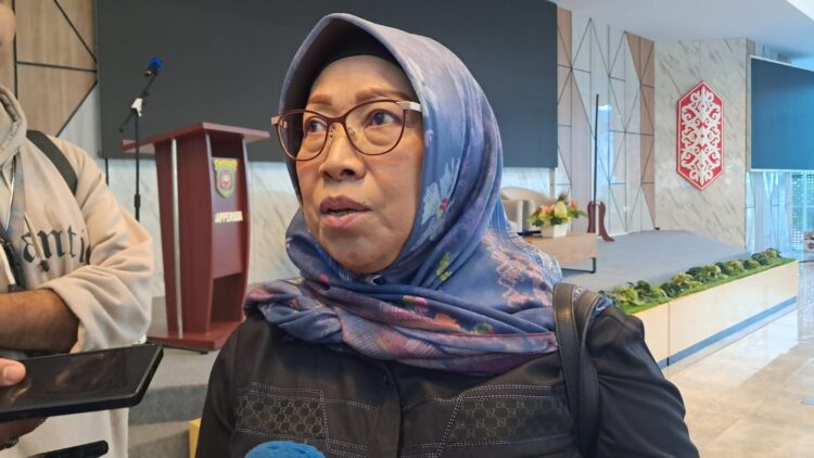 Reses Sri Puji Astuti Dibanjiri Keluhan Warga, BPJS hingga Beasiswa Jadi Keluhan
