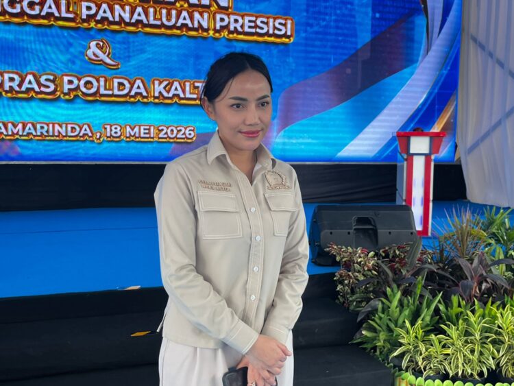 DPRD Samarinda Dorong Pelatihan SDM Lokal, Digitalisasi Parkir Jangan Tinggalkan Masyarakat