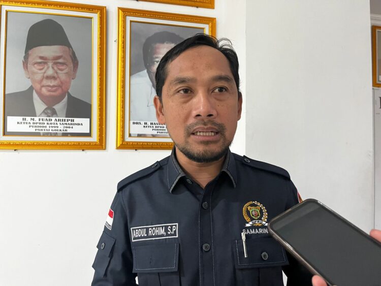 DPRD Samarinda Ingatkan: Keberhasilan Teras Samarinda Tahap II Ditentukan oleh Pengelolaan Jangka Panjang