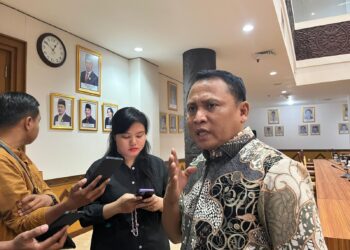 APBD Besar, Pengangguran Masih Tinggi DPRD Samarinda Tanggapi Minimnya Dampak Ekonomi Proyek Strategis