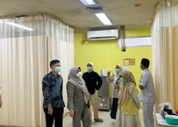 Kasus TB dan HIV Meningkat, DPRD Samarinda Siapkan Perda untuk Perkuat Deteksi Dini dan Layanan Kesehatan