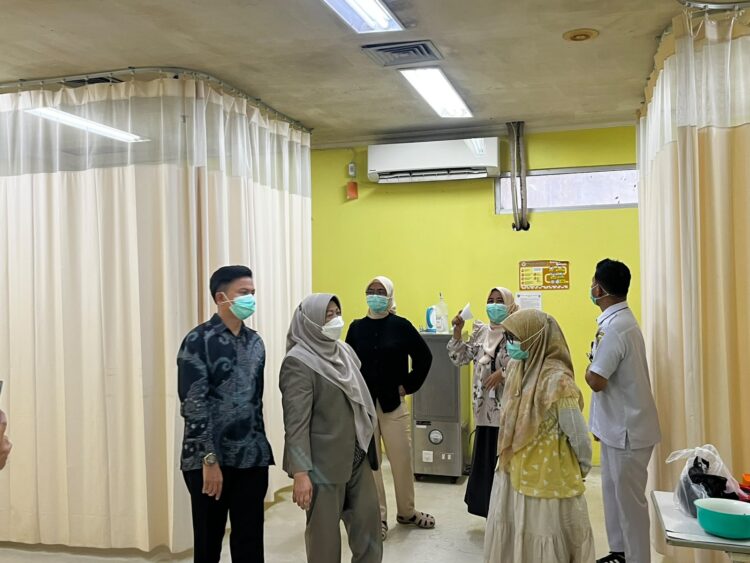 Kasus TB dan HIV Meningkat, DPRD Samarinda Siapkan Perda untuk Perkuat Deteksi Dini dan Layanan Kesehatan