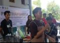 Energi Positif Pemuda Gang Manggis, Menepis Khawatir di Ring 1 Depo BBM